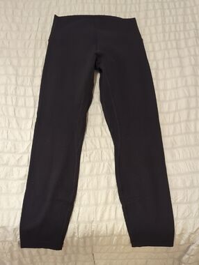 Lululemon Diamond Align Leggings 25"